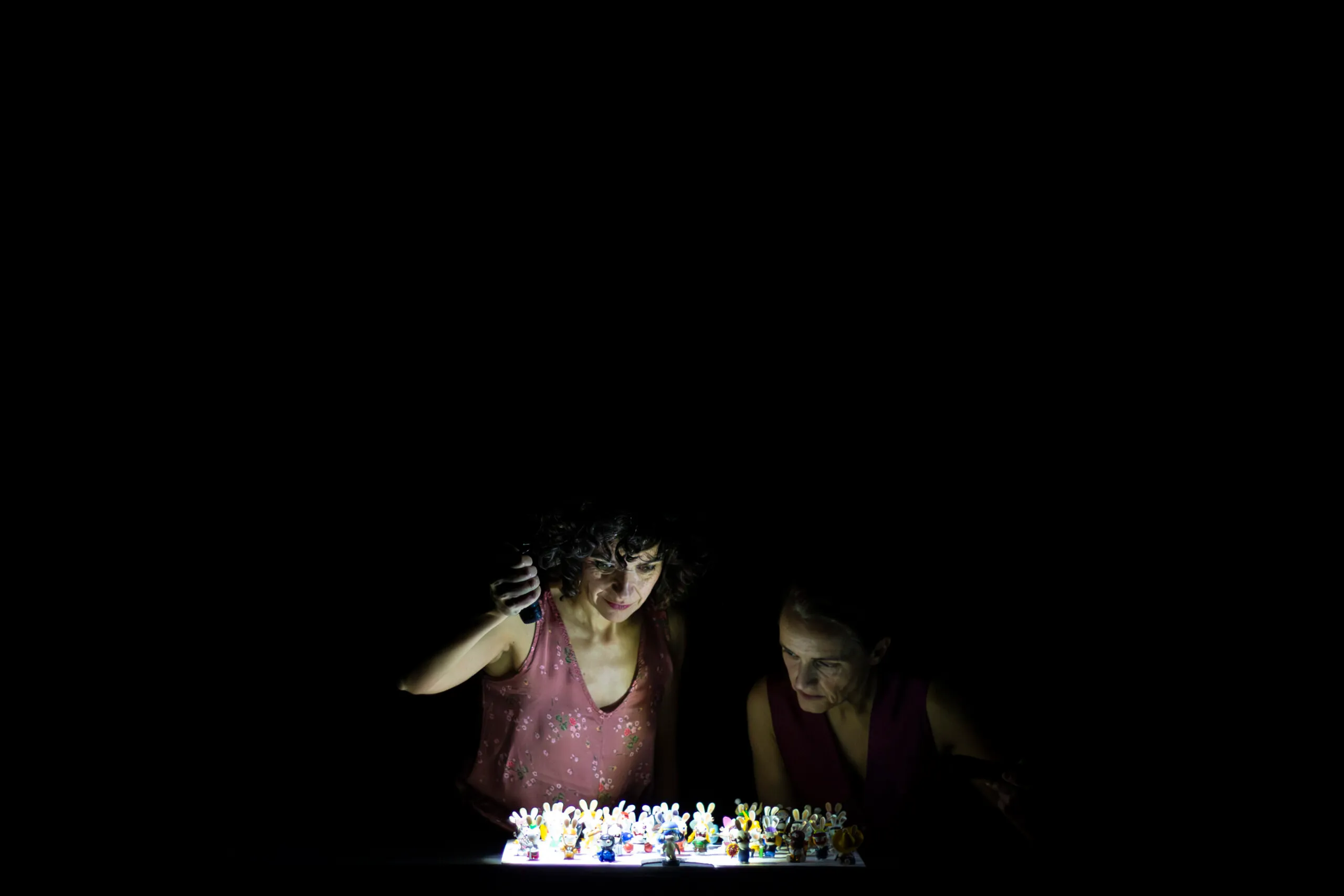 Fotografía de Retazos