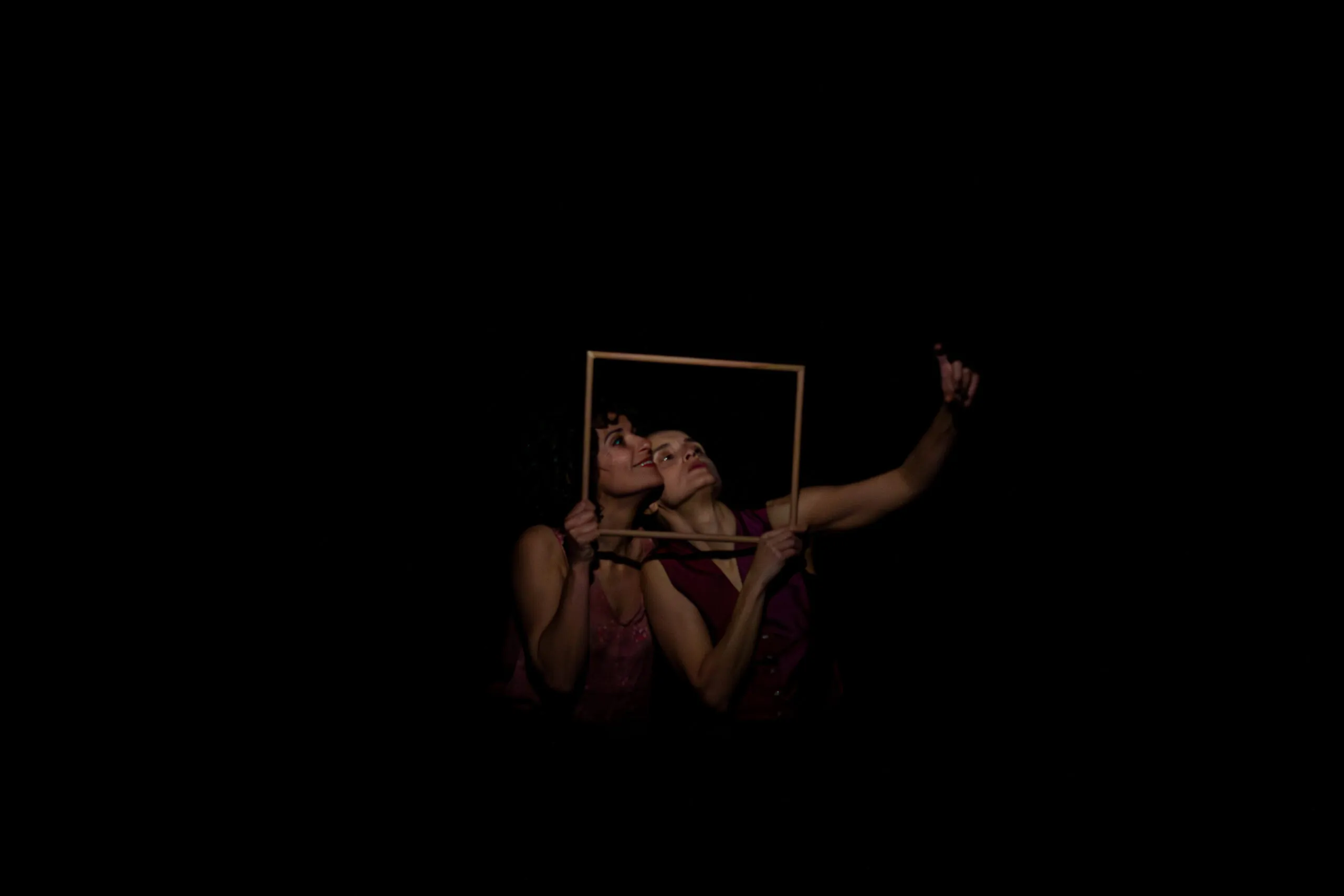 Fotografía de Retazos