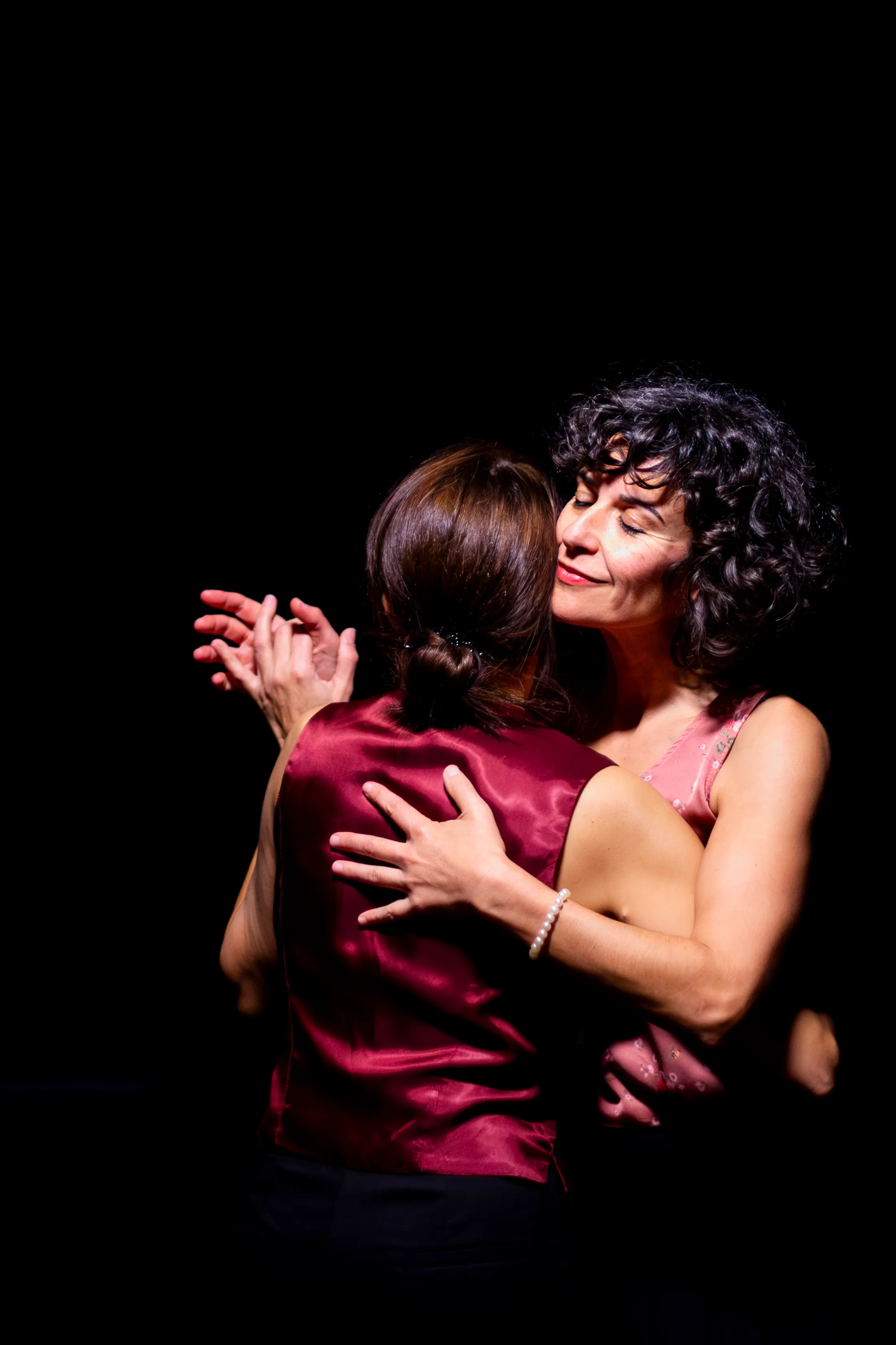Imagen de escena de Retazos