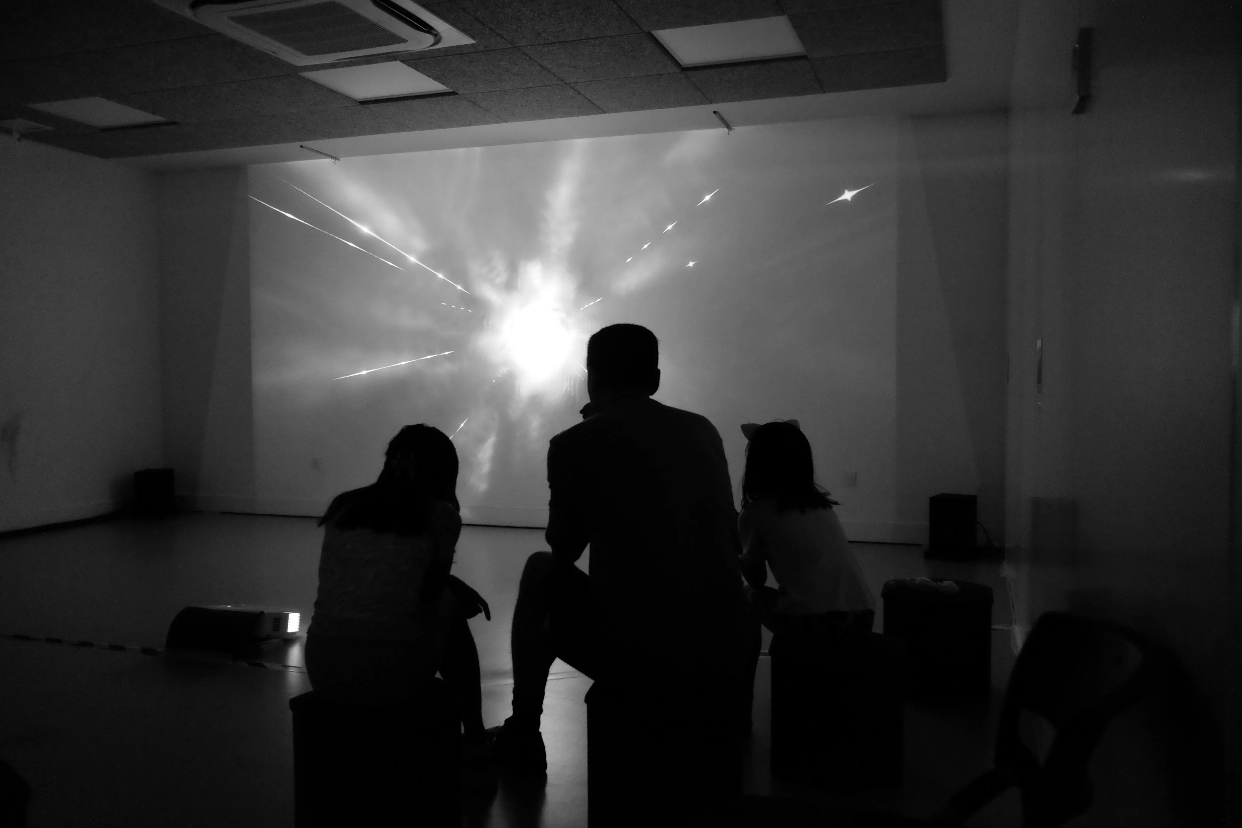 Fotografía de Cubus