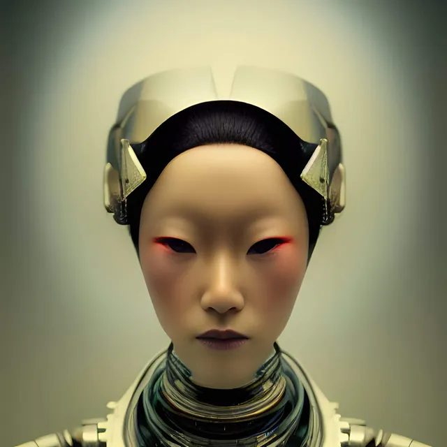 Imagen de escena de Inteligencia artificial
