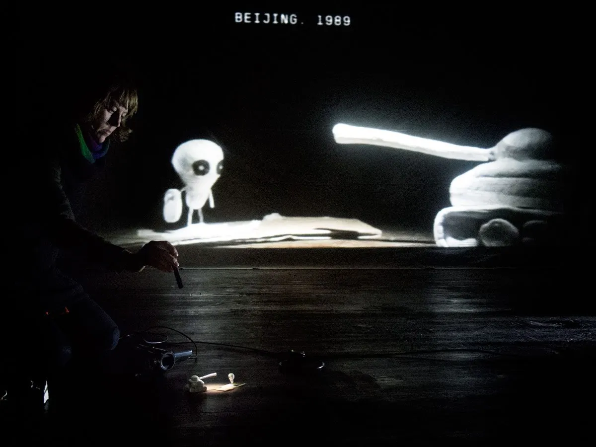 Fotografía de 2062